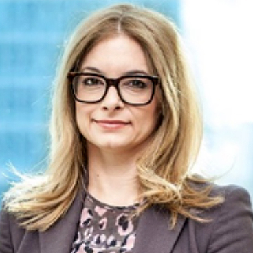 Bonnie Frank, Vice President, Enterprise Risk and Crisis Management, PSP Investments