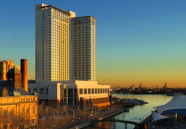 Lancaster London, Lancaster Terrace, London, United Kingdom