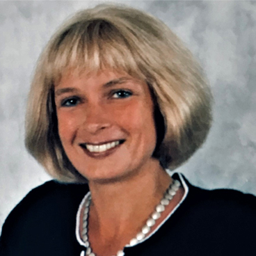 Charmaine Albritton, Manager, Information Security Legal Compliance, NameNielsen